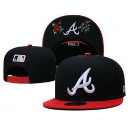 Atlanta Braves Snapback 25G012