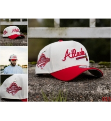 Atlanta Braves Snapback 25G021