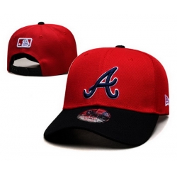 Atlanta Braves Snapback 25G026