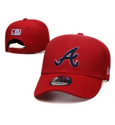 Atlanta Braves Snapback 25G027