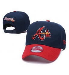Atlanta Braves Snapback 25G034