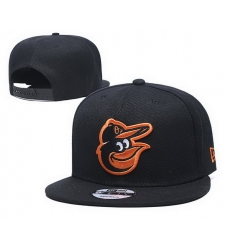 Baltimore Orioles Snapback 25G004