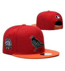 Baltimore Orioles Snapback Cap 25902