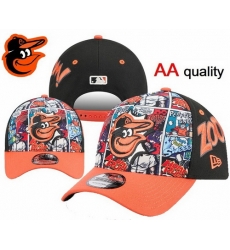 Baltimore Orioles Snapback Cap 25K E957