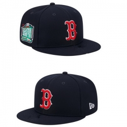 Boston Red Sox Snapback 25G006