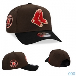 Boston Red Sox Snapback 25G022