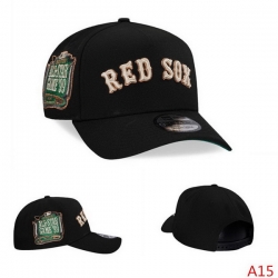 Boston Red Sox Snapback 25G032