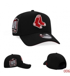 Boston Red Sox Snapback 25G034