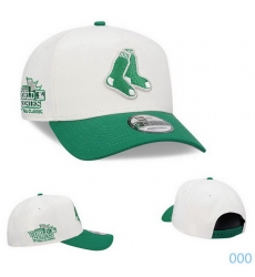 Boston Red Sox Snapback 25G042