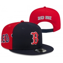 Boston Red Sox Snapback Cap 25905