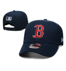 Boston Red Sox Snapback Cap 25K N682