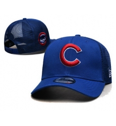Chicago Cubs Snapback 25G002