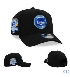 Chicago Cubs Snapback 25G019