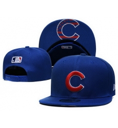 Chicago Cubs Snapback 25G021