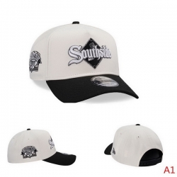 Chicago White Sox Snapback 25G013