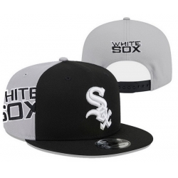 Chicago White Sox Snapback 25G019