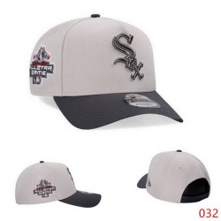Chicago White Sox Snapback 25G030