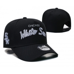 Chicago White Sox Snapback Cap 25114