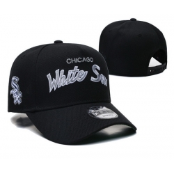 Chicago White Sox Snapback Cap 25908