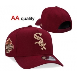 Chicago White Sox Snapback Cap 25911