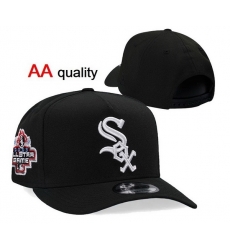 Chicago White Sox Snapback Cap 25914