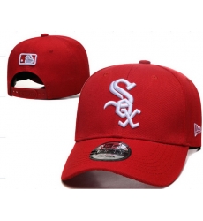 Chicago White Sox Snapback Cap 25929