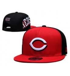 Cincinnati Reds Snapback 25G009
