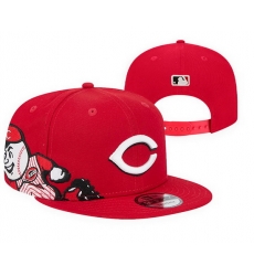 Cincinnati Reds Snapback 25G016