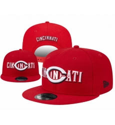 Cincinnati Reds Snapback Cap 25902