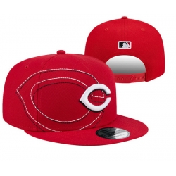 Cincinnati Reds Snapback Cap 26C W048