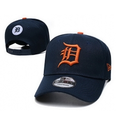 Detroit Tigers Snapback 25G002
