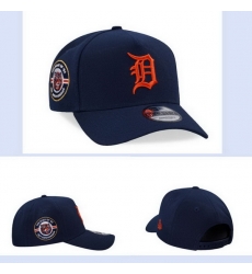 Detroit Tigers Snapback 25G004