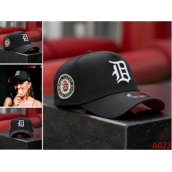 Detroit Tigers Snapback 25G011