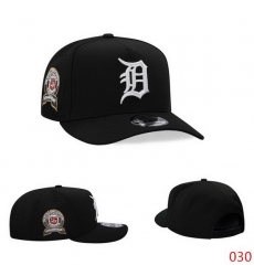 Detroit Tigers Snapback 25G012