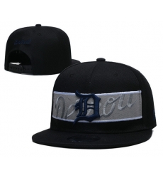 Detroit Tigers Snapback Cap 25110