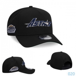Houston Astros Snapback 25G003