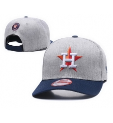 Houston Astros Snapback 25G023