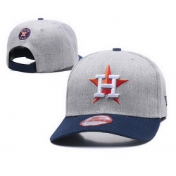 Houston Astros Snapback 25G023