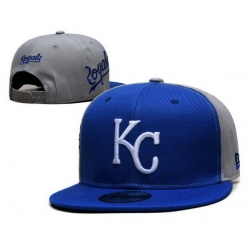 Kansas City Royals Snapback 25G003