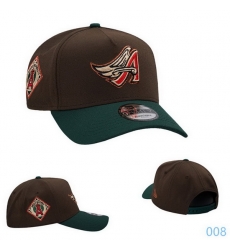 Los Angeles Angels Snapback 25G003