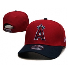 Los Angeles Angels Snapback 25G006