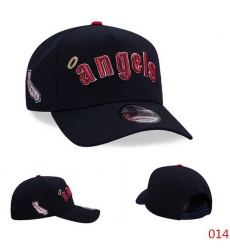 Los Angeles Angels Snapback 25G008