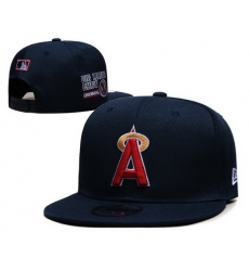 Los Angeles Angels Snapback 25G010