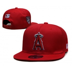 Los Angeles Angels Snapback 25G013
