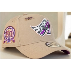 Los Angeles Angels Snapback 25G026