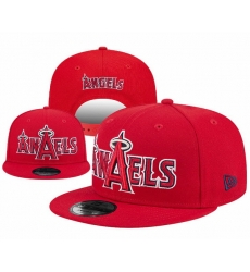 Los Angeles Angels Snapback Cap 25108