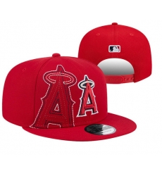 Los Angeles Angels Snapback Cap 25902