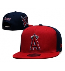 Los Angeles Angels Snapback Cap 25903