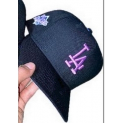 Los Angeles Dodgers Snapback 25G001