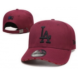 Los Angeles Dodgers Snapback 25G010